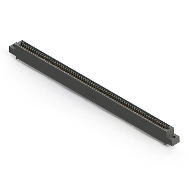 895-072-521-404 EDAC Inc.  Edgeboard Connectors